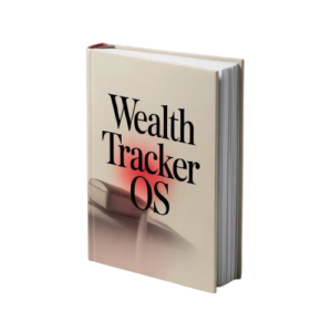 Personal Wealth Tracker OS