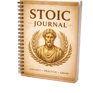 The Daily Stoic Digital Journal