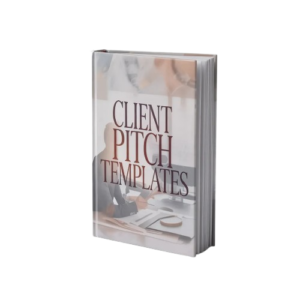 High-Ticket Client Pitch Templates